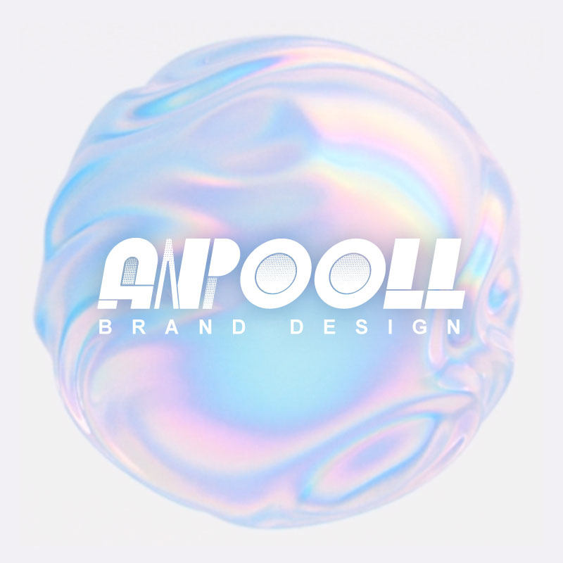 AnPooll Brand工作室