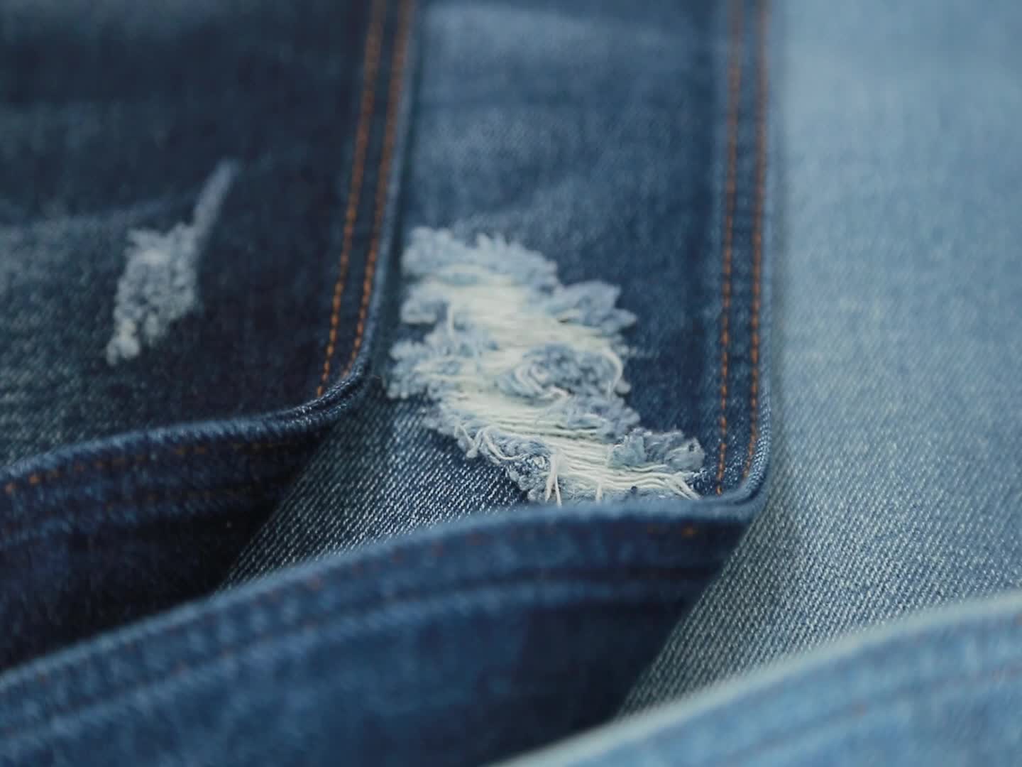 95 cotton 5 spandex jeans