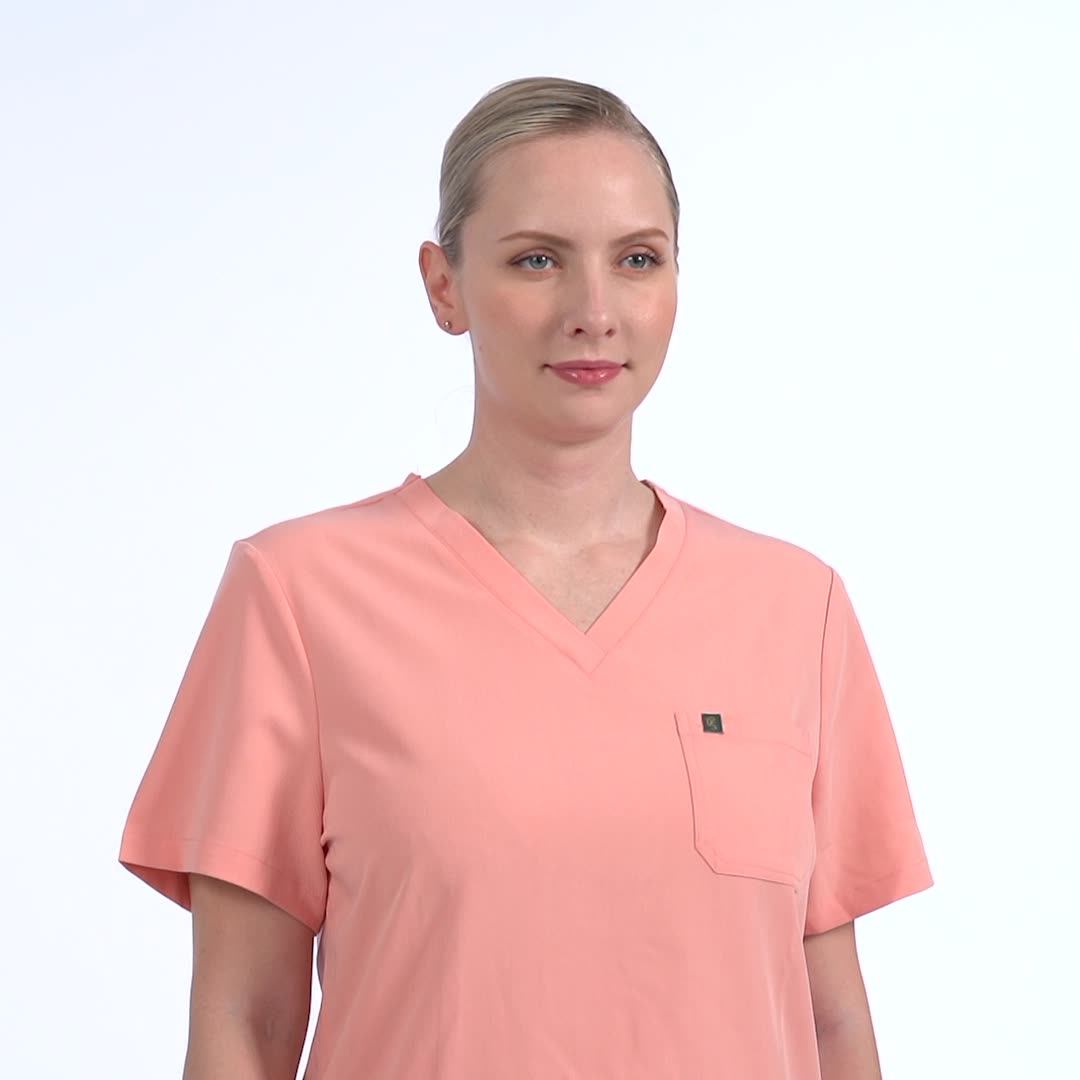 Customized High Quality Mens Medical Uniform Buy Medical Scrubs