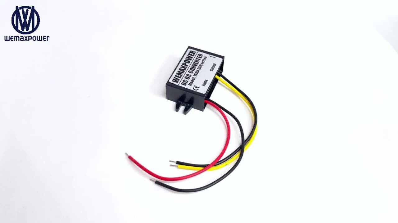 Régulateur Abaisseur DC Convertisseur DC 12V/24V Vers 5V 5A HOMELYLIFE - Régulateur Abaisseur 25W Pour Voiture Et Applications Basse Tension Transformateur 24v Régulateur Abaisseur DC Convertisseur DC 12V/24V Vers 5V 5A HOMELYLIFE - Régulateur Abaisseur 25W Pour Voiture Et Applications Basse Tension Transformateur 24v