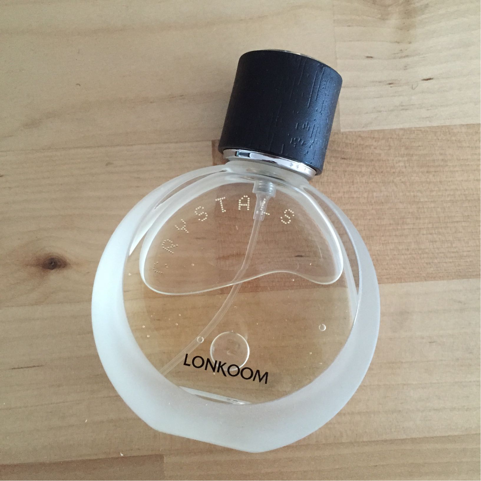 LONKOOM淡香水 收藏优先怎么样是哪个国家的牌子，热门产品亲自试验,第2张