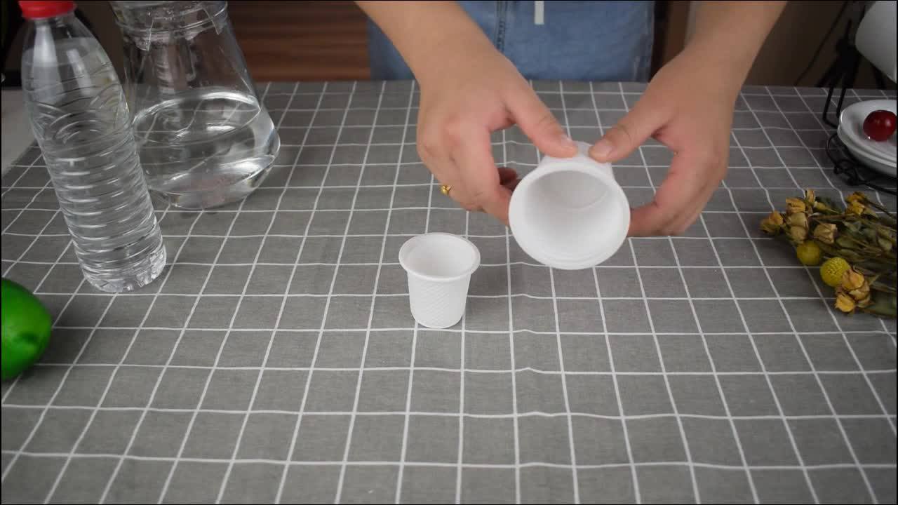 Cornstarch Disposable Biodegradable Corn Starch Cups Buy Corn Starch