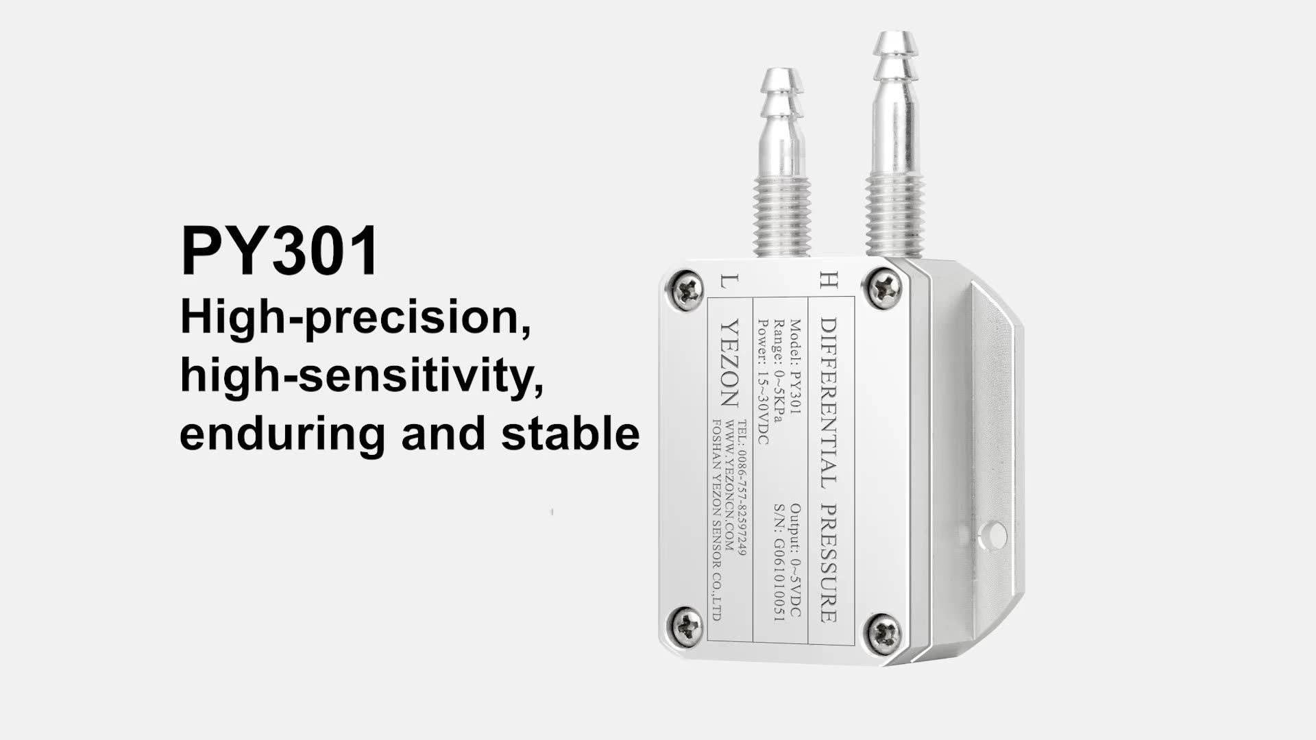 Viral Videos & Demos On Differential Pressure Transmitter 420ma 05VDC