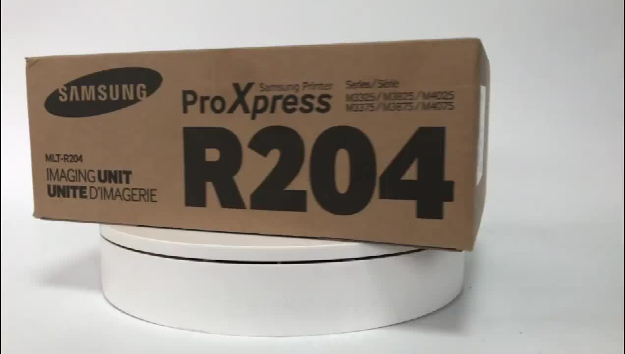 本硒鼓才320？三星原装感光鼓居然还在偷偷卷？