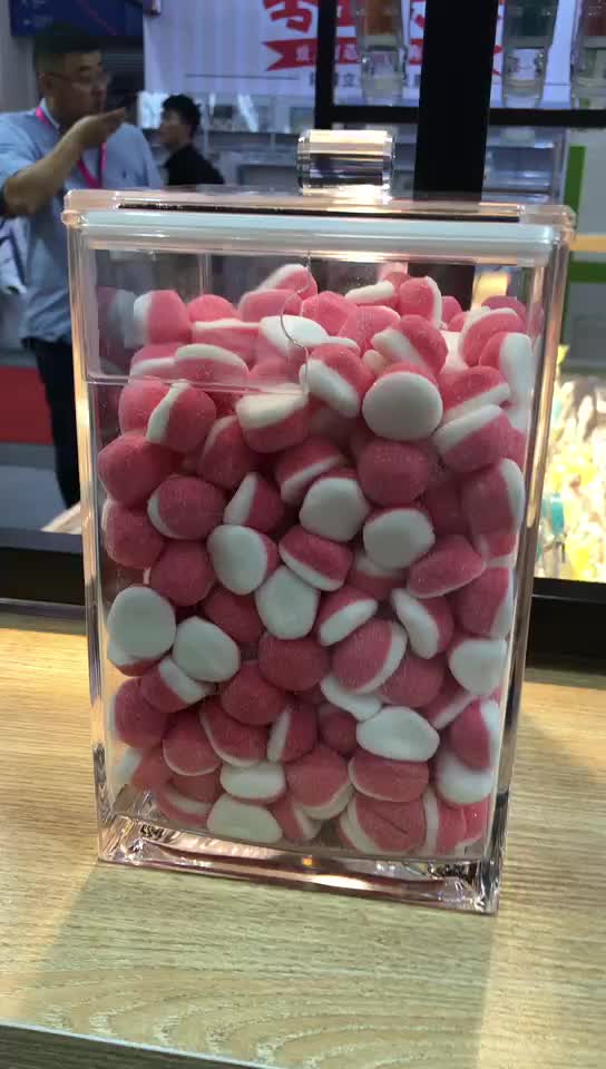 Candy Storage Container Bulk Candy Food Bins Buy Food Bins,Scoop Bins