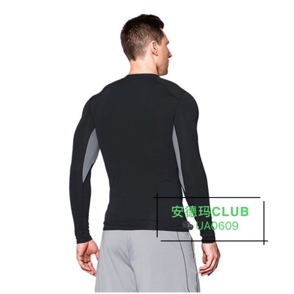 Vêtement fitness homme collants - Ref 608360 Image 11