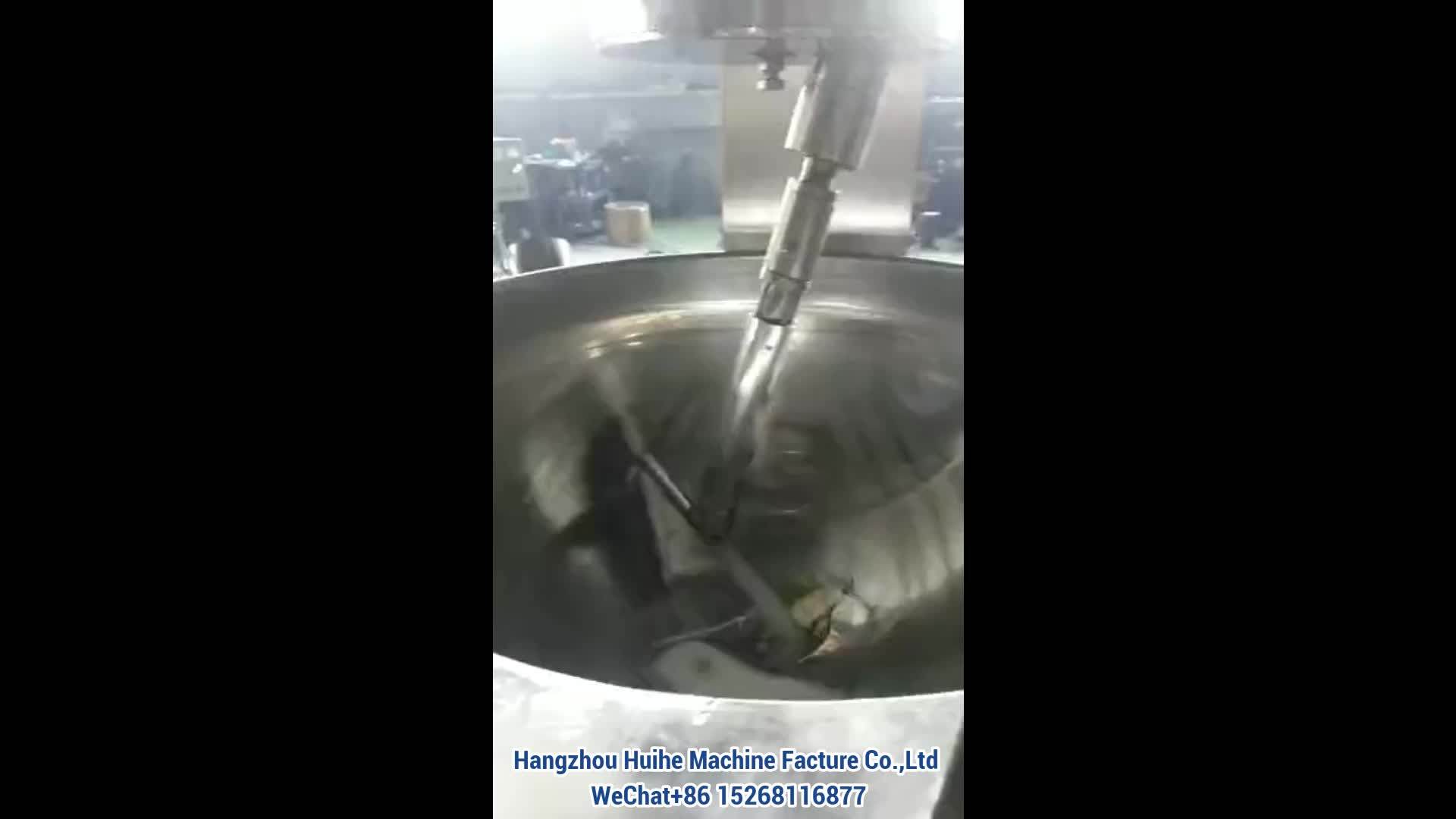 Hummus Cooking Kettle/ Boiler/vessel Buy Hummus Cooking Kettle,Hummus