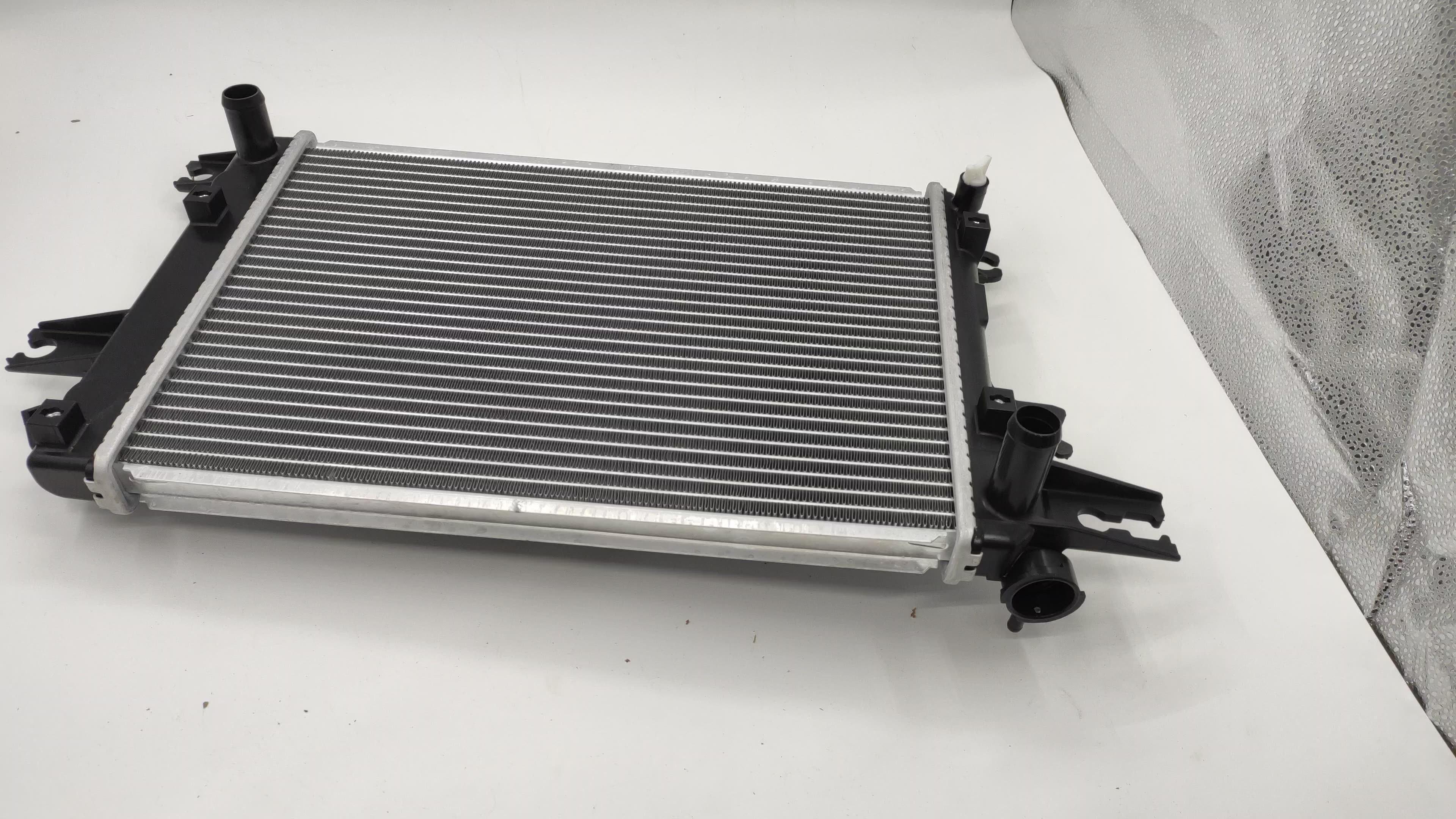 Coolant Radiator for Hijet S200P 16400-97501 Auto Radiator