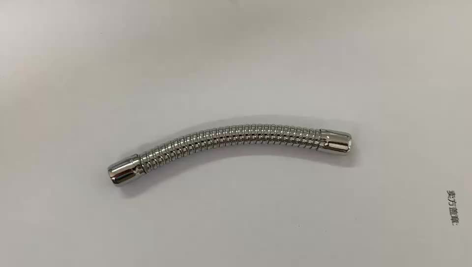 Stainless Steel Metal Flexible Hose Gooseneck Pipe Buy Gooseneck Pipe