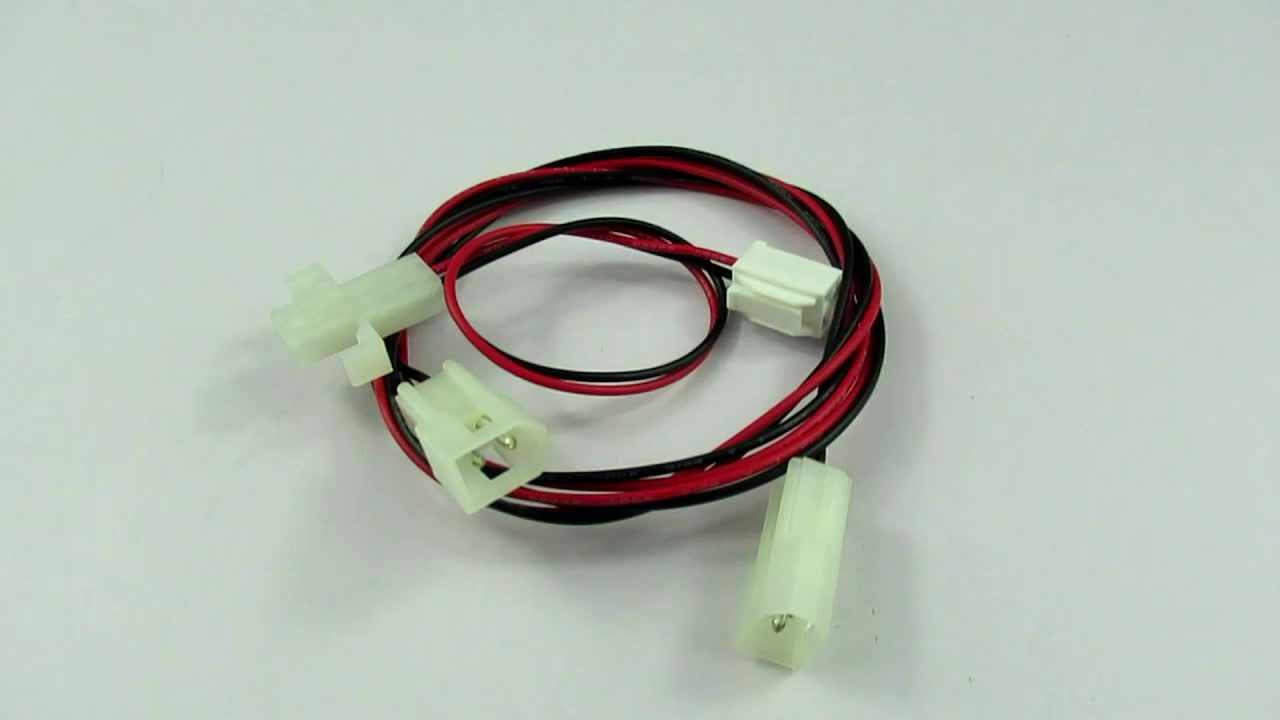 Automotive Wiring Harness Pins