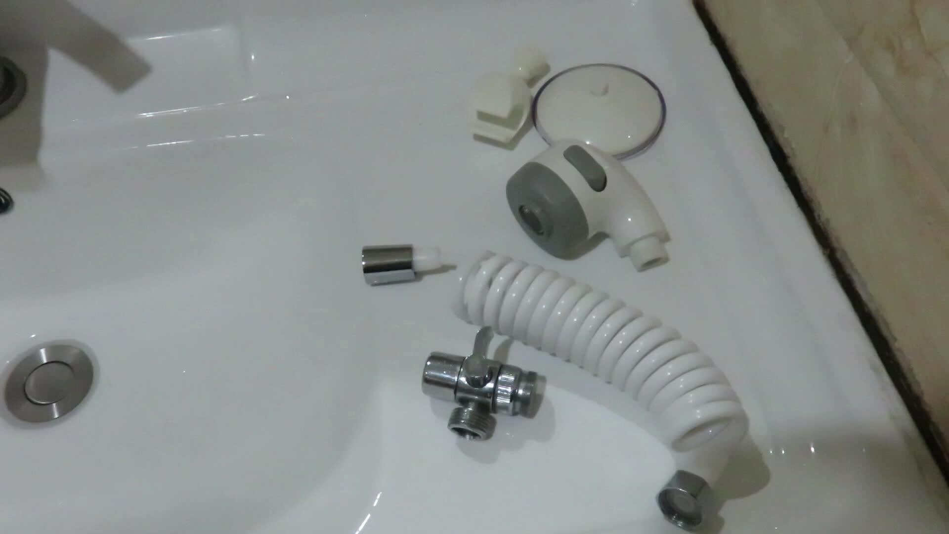 Shower Shower Pet Bath Shower Nozzle,Faucet Shower Converter,Hose