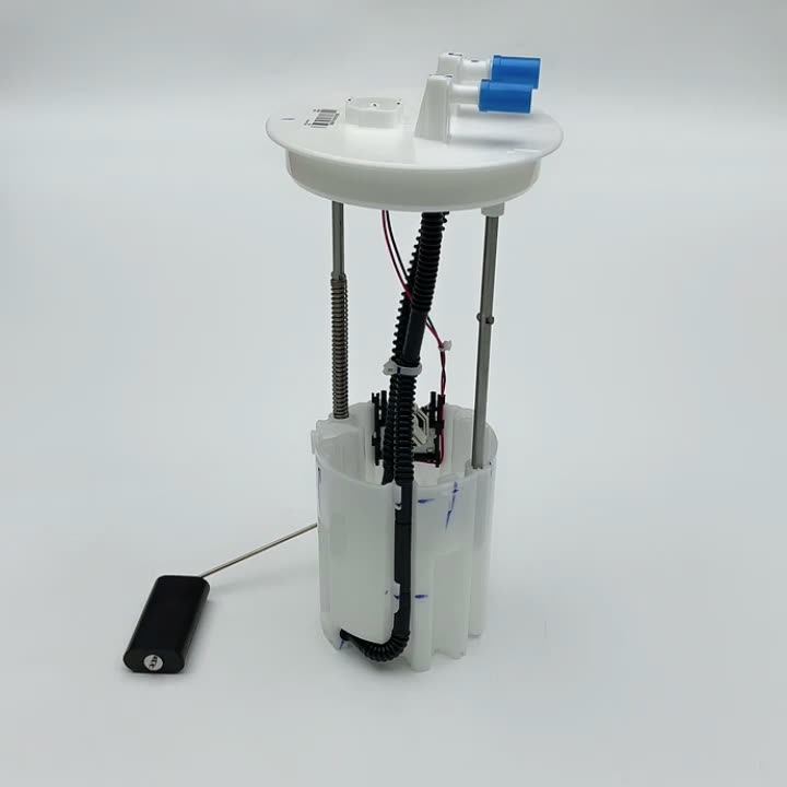 Hot Sale Electric Fuel Pump Assembly For Toyota Nissan Honda Accord