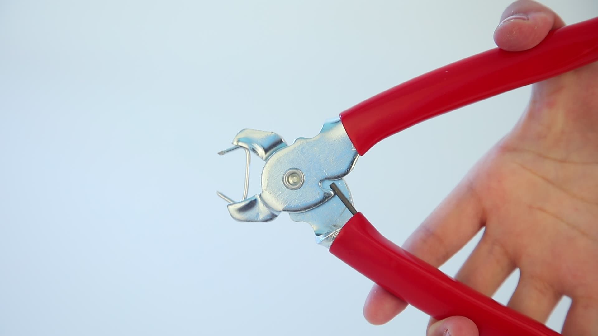 Top Selling Manual Tool Plier For C Ring Staples Car Seat Plier Buy