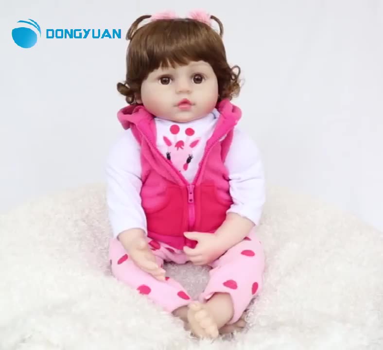 baby doll factory