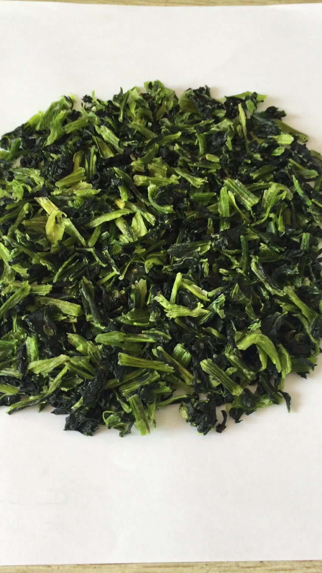 Dehydrated Dried Green Vegetable/chinese Cabbage/pakchoi/bok Choy Buy