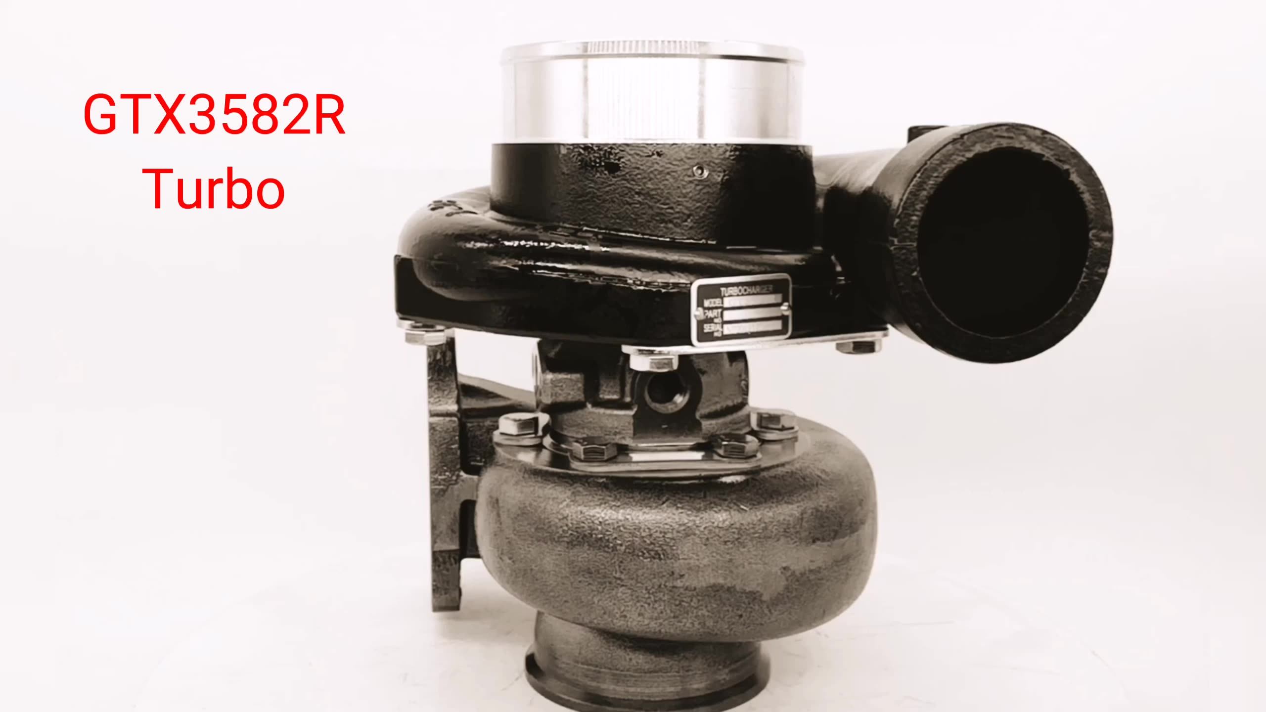 Kkk K04 Turbo Charger For Vw T5 Transporter Axd 53049880032 03l253019h