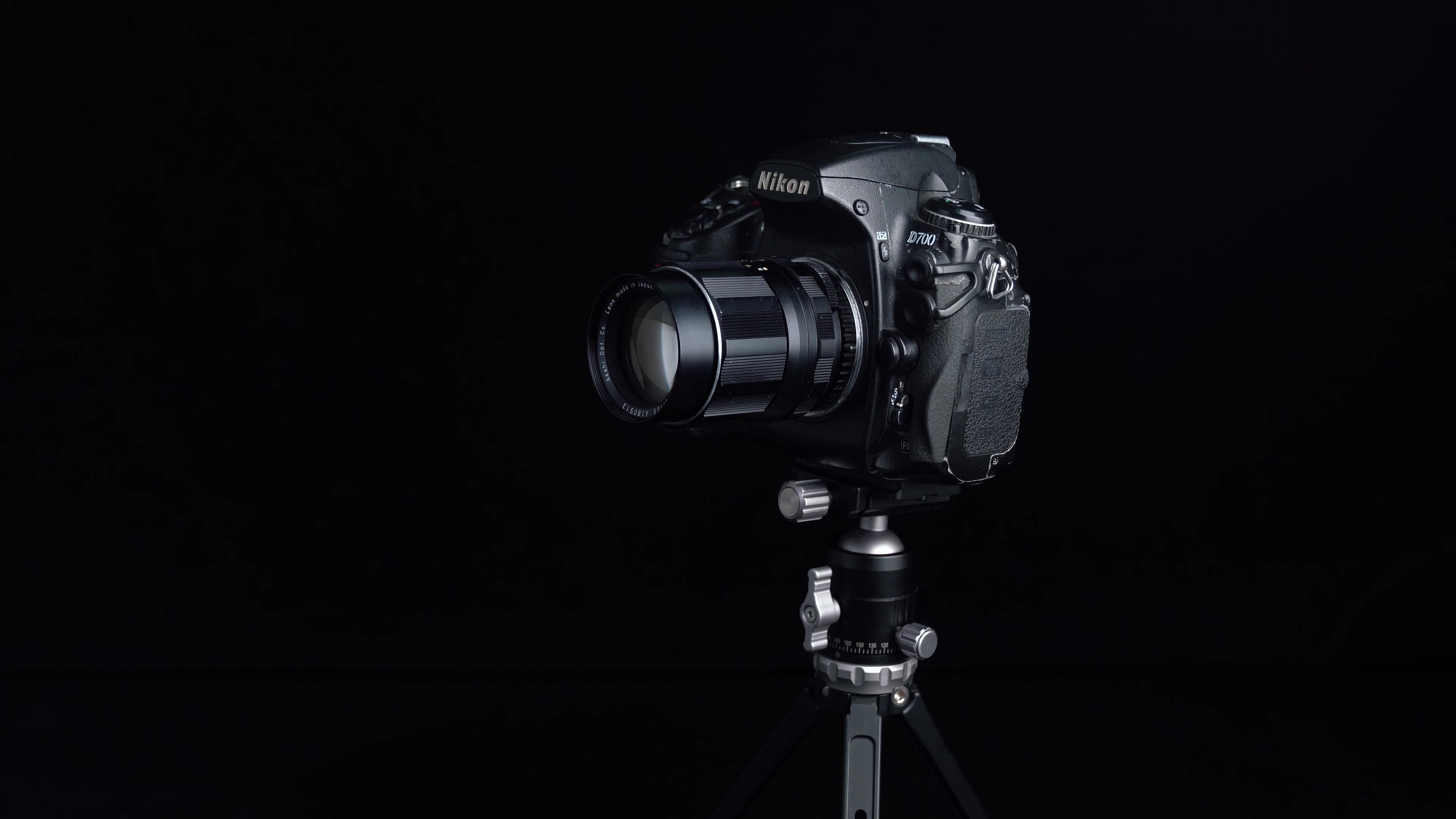 M42 To Sony E Mount Adapter K&F Concept EF To M4/3 Lens Adapter - Manual Focus For Canon Lenses On Micro Four Thirds Cameras To Lumix - Foto 12