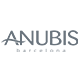 ANUBISbarcelona海外旗舰店的LOGO