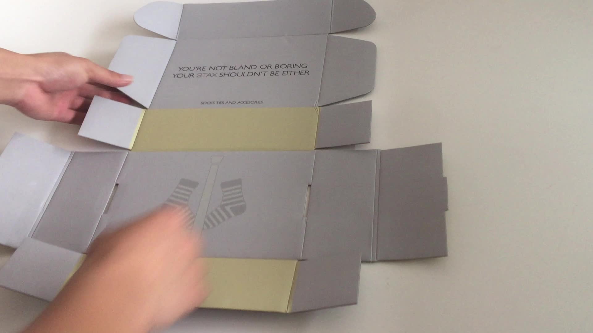 Best Quality Cheap Custom Printed Corrugated Cardboard Shipping Box