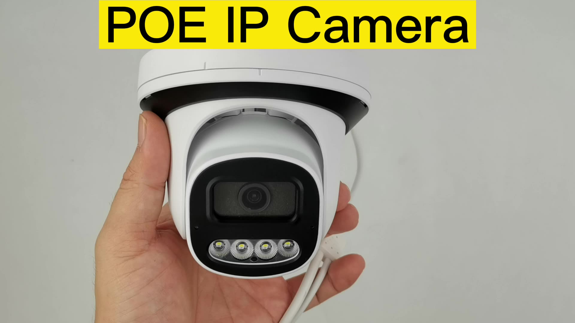 Sri IP CAMERA 新バージョンアップ Seetong IP Cameras - Reliable Full Color, Waterproof, and Poe