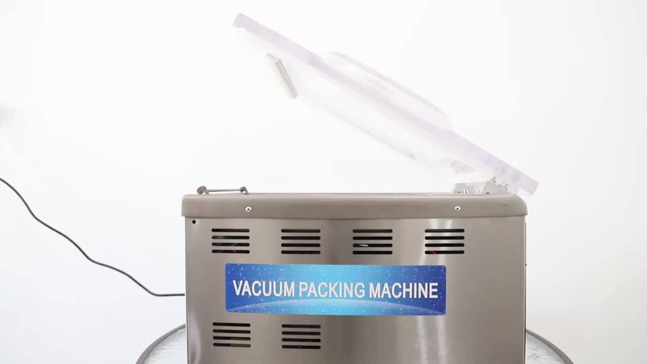 (DZ260PD) Vacuum Packing Machine Parts, View Vacuum Packing Machine