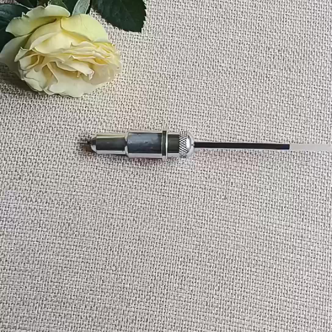 11.5笔座真有此么神？老绘图师看完直接下单。