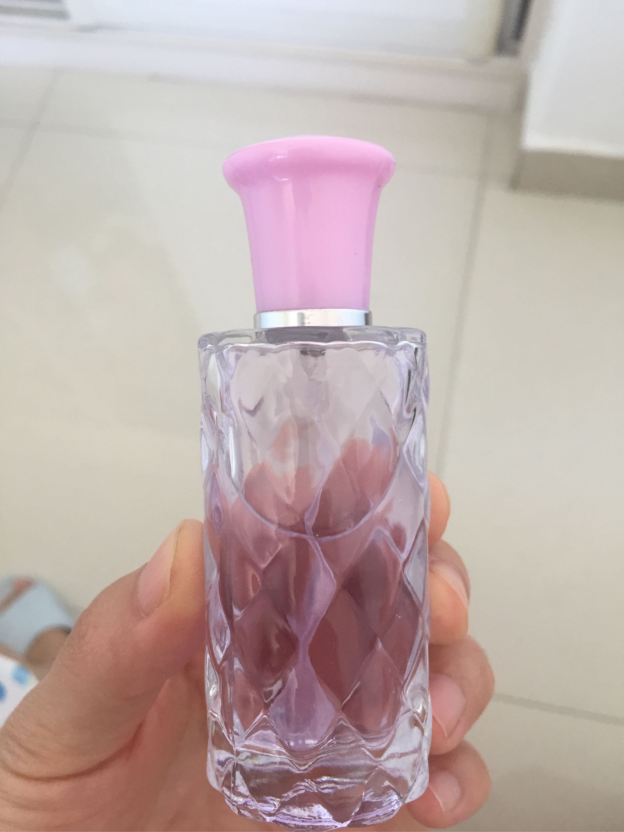 清新花果香调女士淡香水怎么样？好用吗？亲自使用分享,第2张