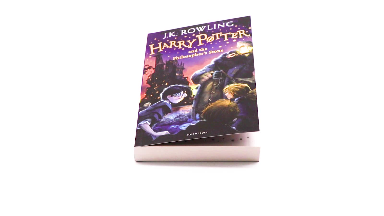 harry potter Harry Potter và kỷ niệm 20 năm của phiên bản gốc tiếng Anh đầu tiên của một ấn bản kỷ niệm của bán chạy nhất cuốn tiểu thuyết Harry Potter và Hòn đá jk của Triết Rowling phiên bản tiếng Anh gốc của bản gốc thế giới tiểu thuyết nổi tiếng Đồ chơi giáo dục