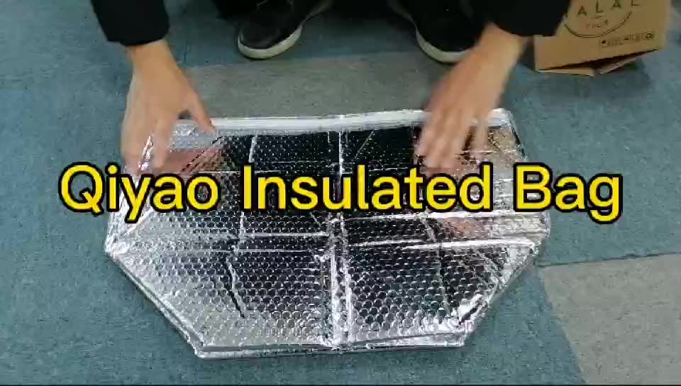 Temperature Sensitive Products Transport Insulated Foam Containers