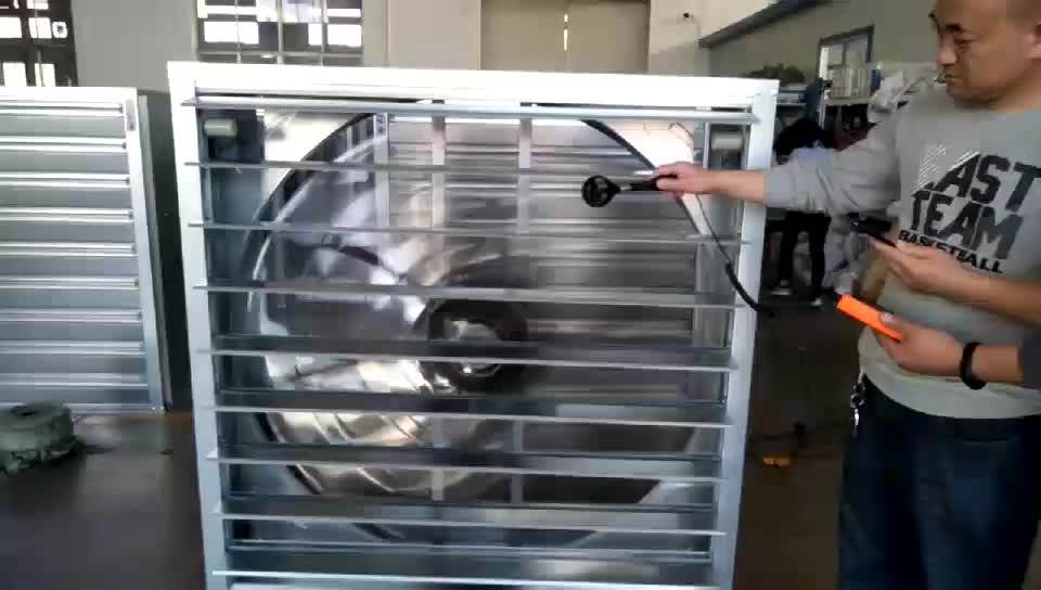 Large Industrial Cooling Fan Greenhouse Exhaust Fan Buy