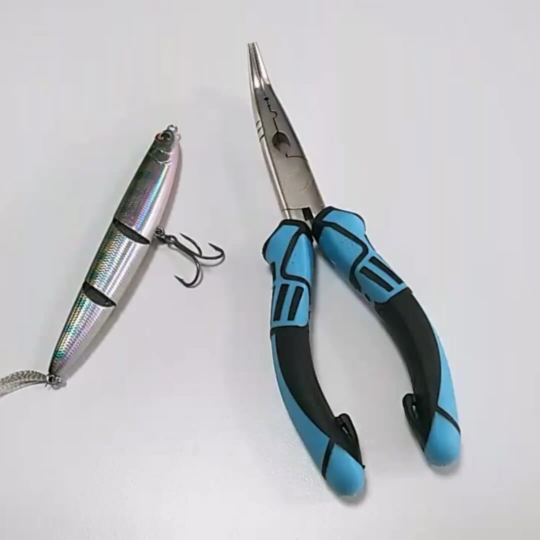 Wholesale Stainless Steel Multifunctional Snap Ring Long Nose Plier