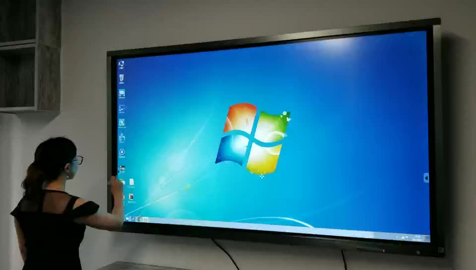 large touch screen monitors for sale