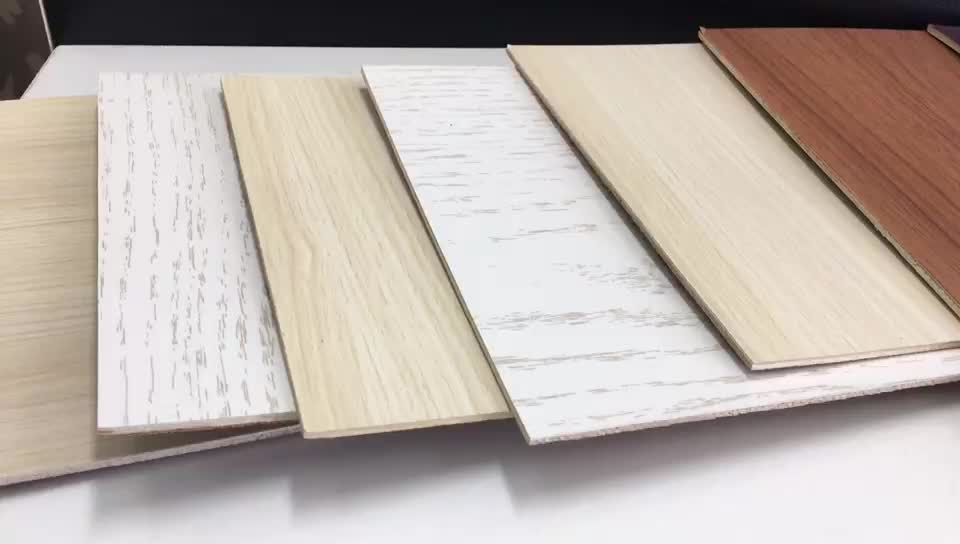Wada Good Flatness Thin Pvc Plywood For Decorative Rv Wall Panel Buy