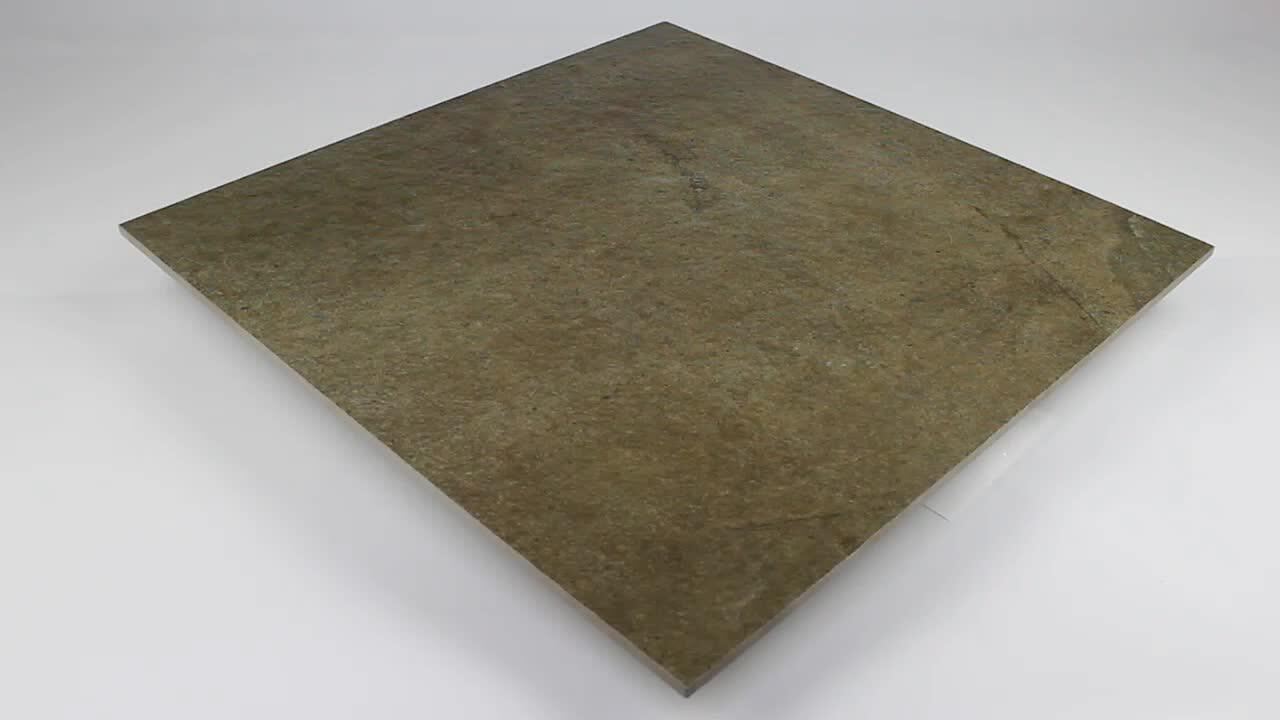 Ceramic Tiles Importer Dubai Heavy Duty Antislip Faux Stone Floor Tile