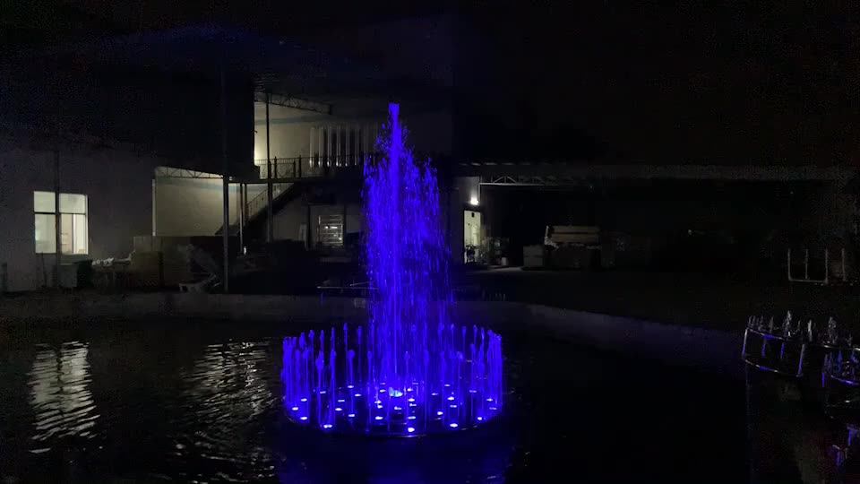 Discount Price Outdoor Dancing Water Fountain In Garden Buy Water