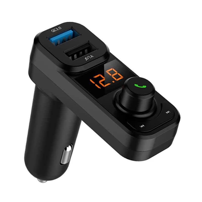 High Quality Folder Change Car Mp3 Player Fm Transmitter Buy Car Mp3