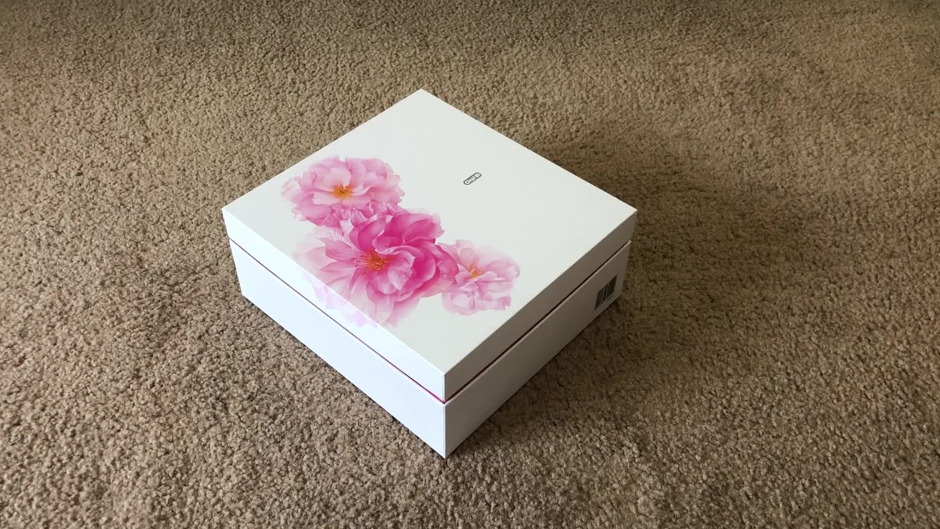 Elegant Rectangle Cardboard Paper Gift Box Buy Elegant Gift Box