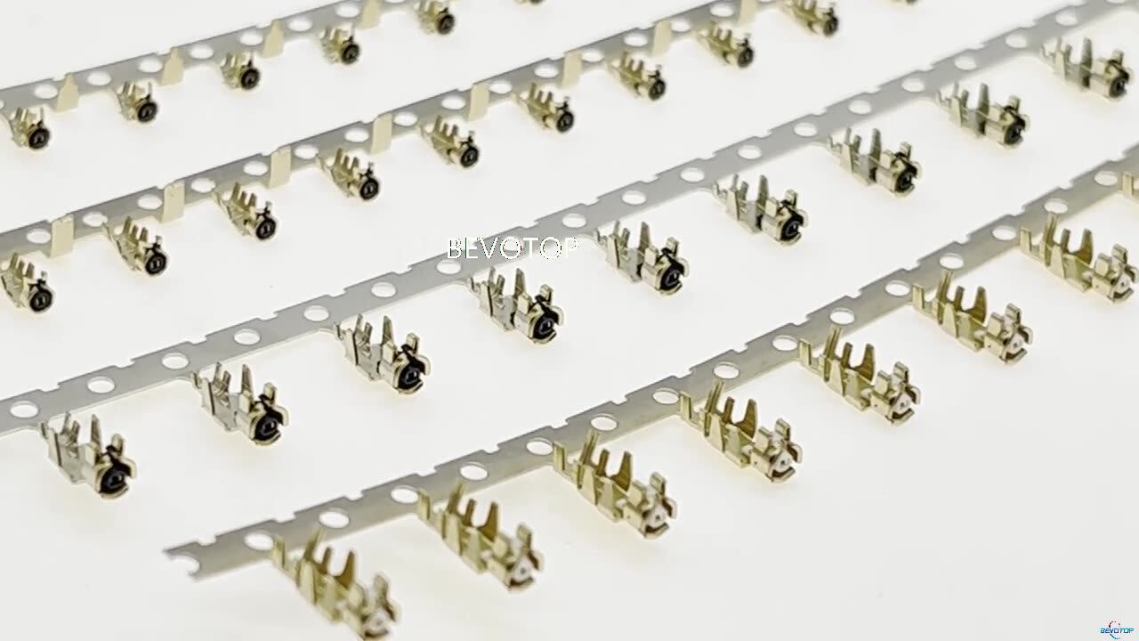 Connecteur Antenne IPEX U.Fl-R-Smt Mâle Pour Carte PCB - Générique, Neuf Dans Son Emballage