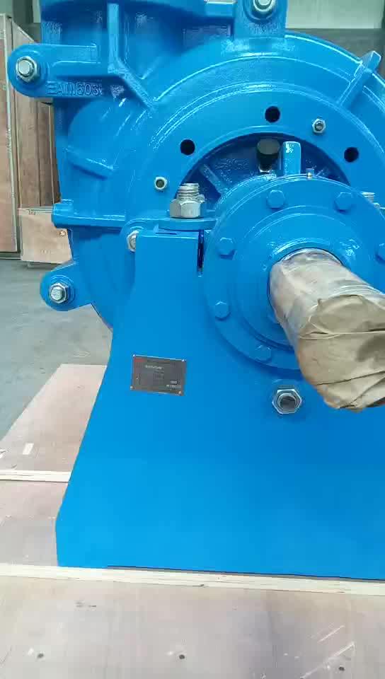 High Volume Low Pressure Large Capacity Slurry Pump Buy High Volume