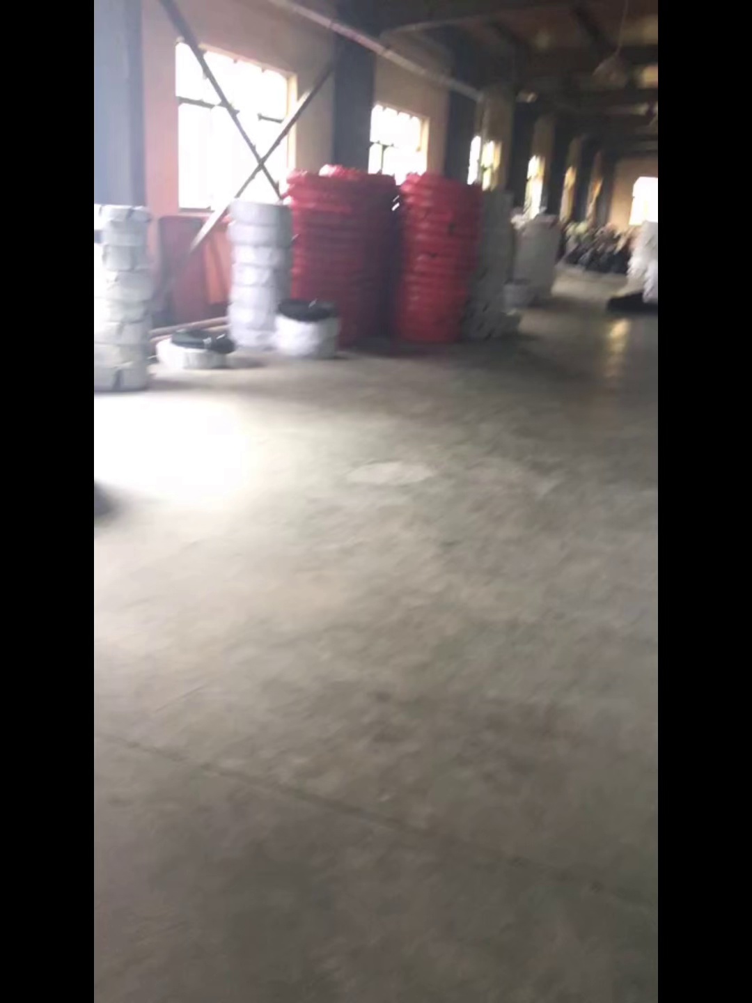 这个破管子185块。我敢说所有网找不到比它更敢死的高压水管！