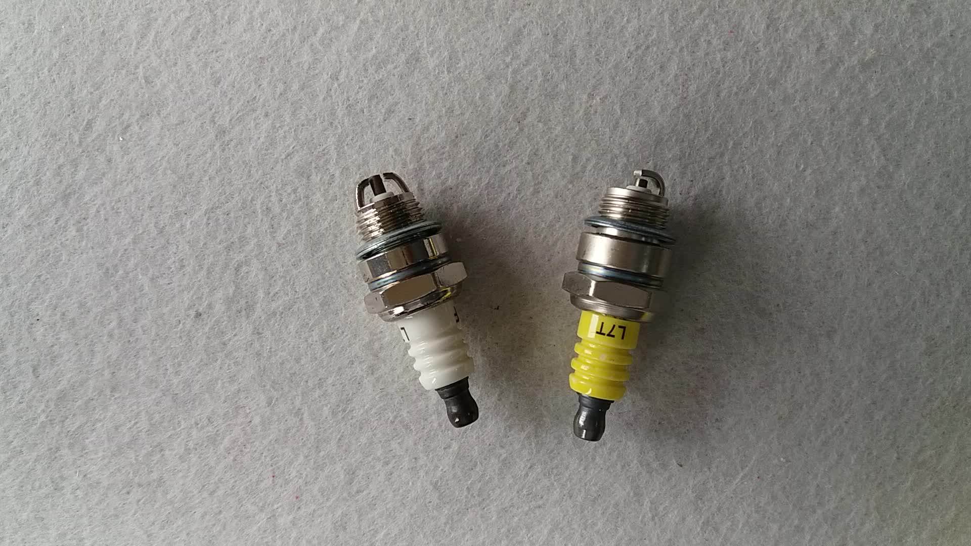 Chain Saw Spark Plugs L7t Buy Spark Plug Specifications,D8rtc Spark