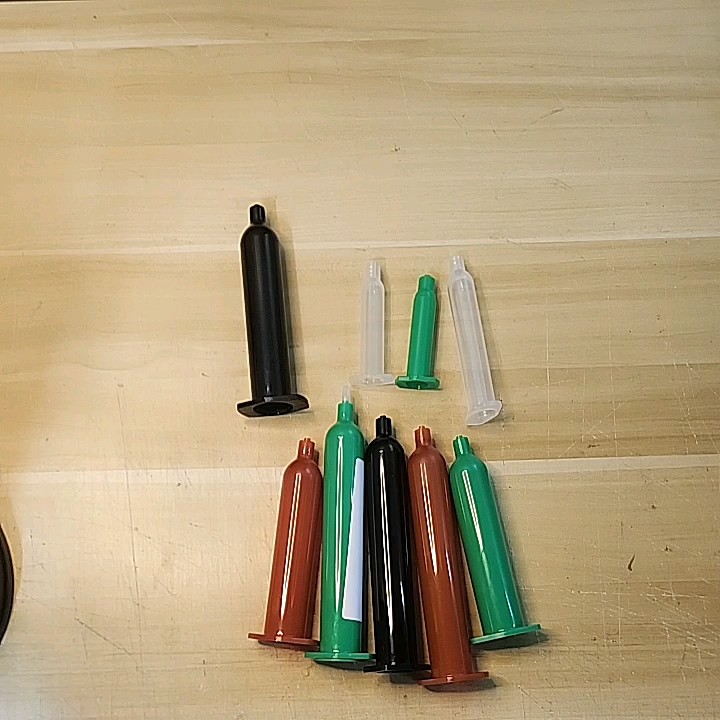 Japan I Series Syringe Cartridges System 10ml 30ml 50ml Barrels For