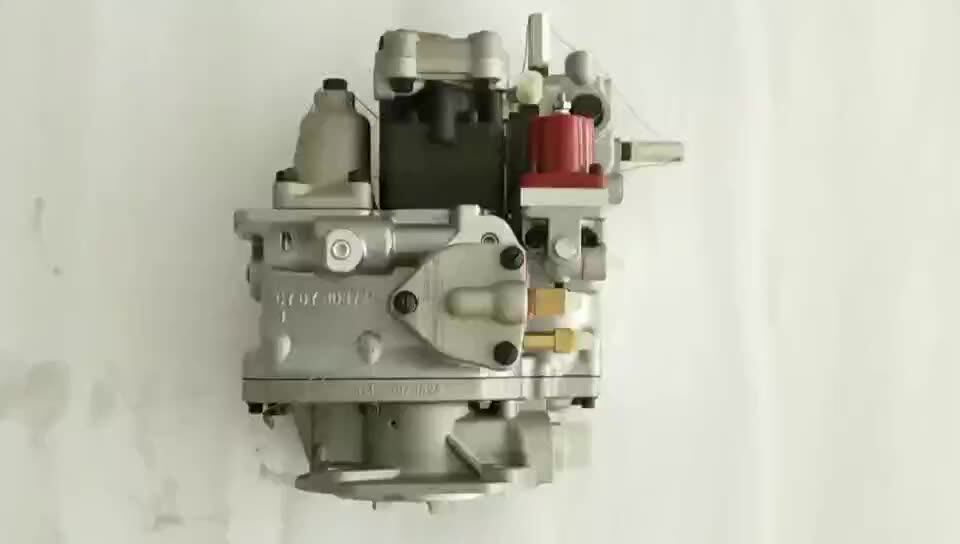 Fuel System Parts KTTA19-C NTA855-M PT Fuel Pump 4076956E790 