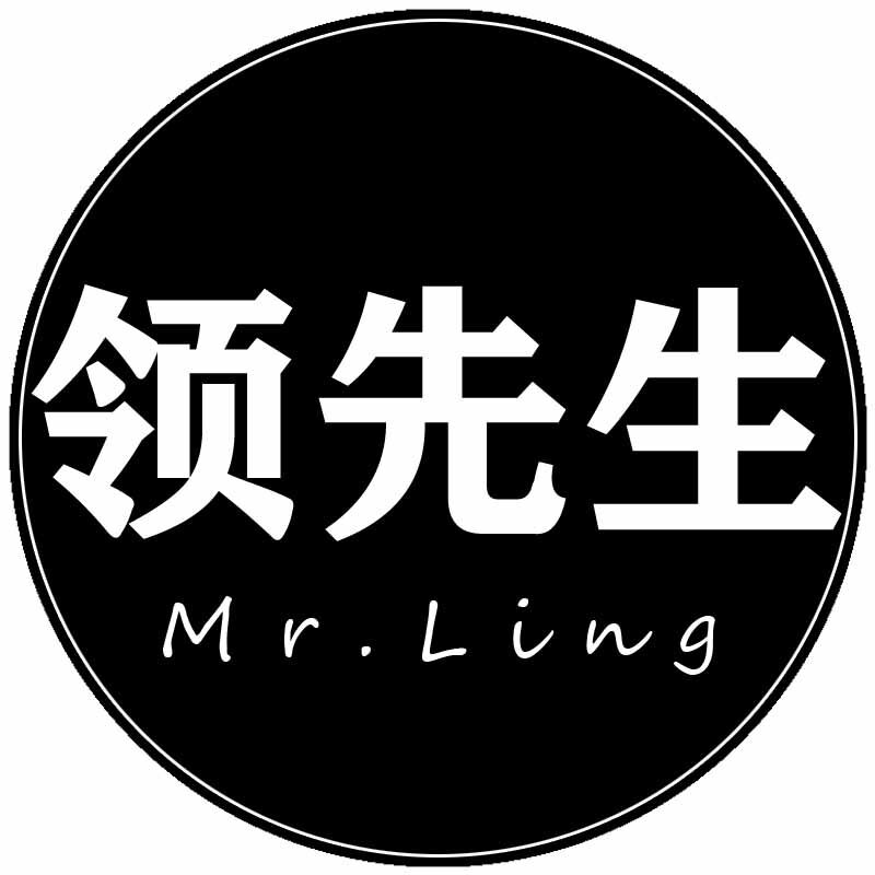 领先生