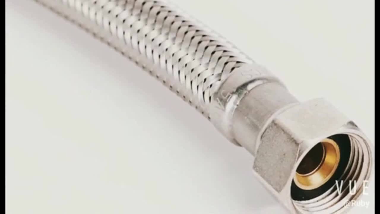 Flexible Kitchen Faucet Stainless Steel Drinking Water Pipes Buy