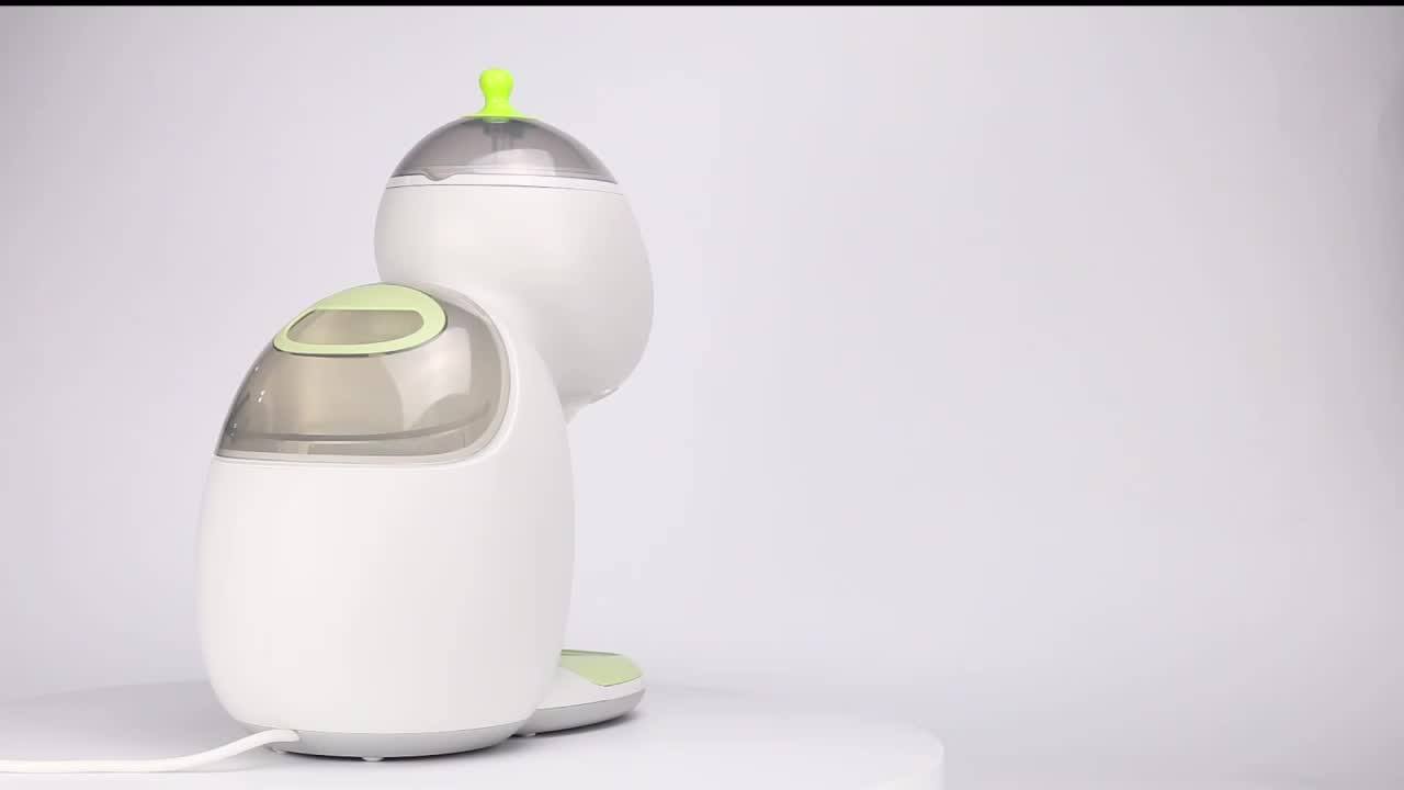 New Design Intelligent Baby Milking Maker With Great Price Buy Baby