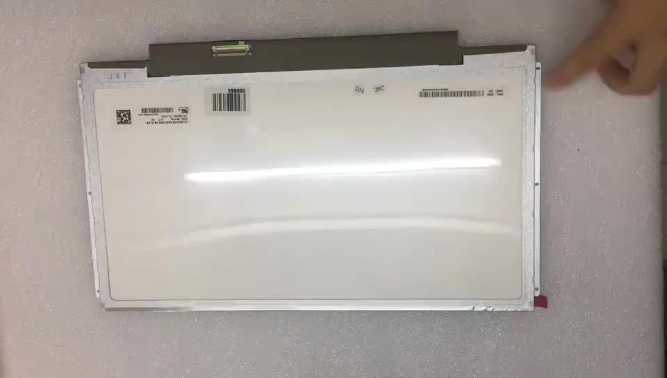 Écran LCD LTN133AT16-L03 13.3 Pouces LED 1366x768 | 40 Pins | Pour Remplacement D’ordinateur Portable
