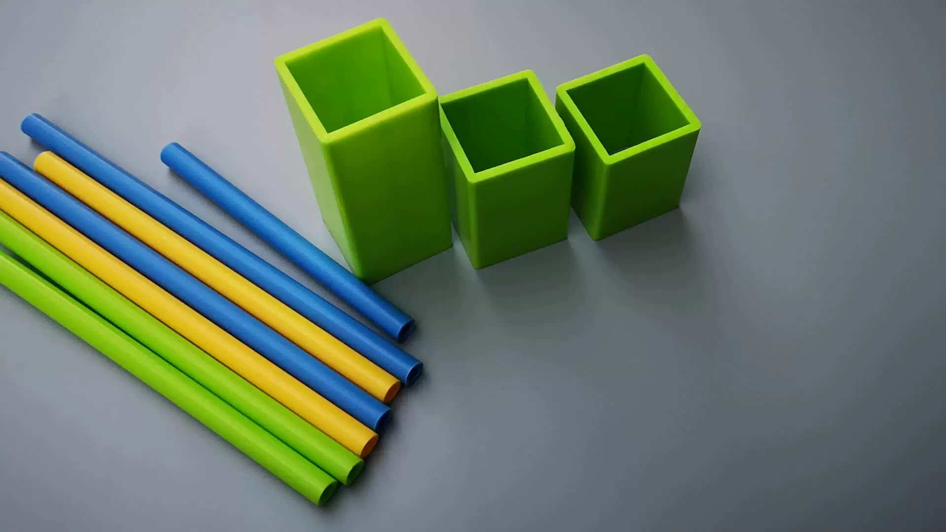 Zoom увеличить изображение труба квадратная из стеклопластика