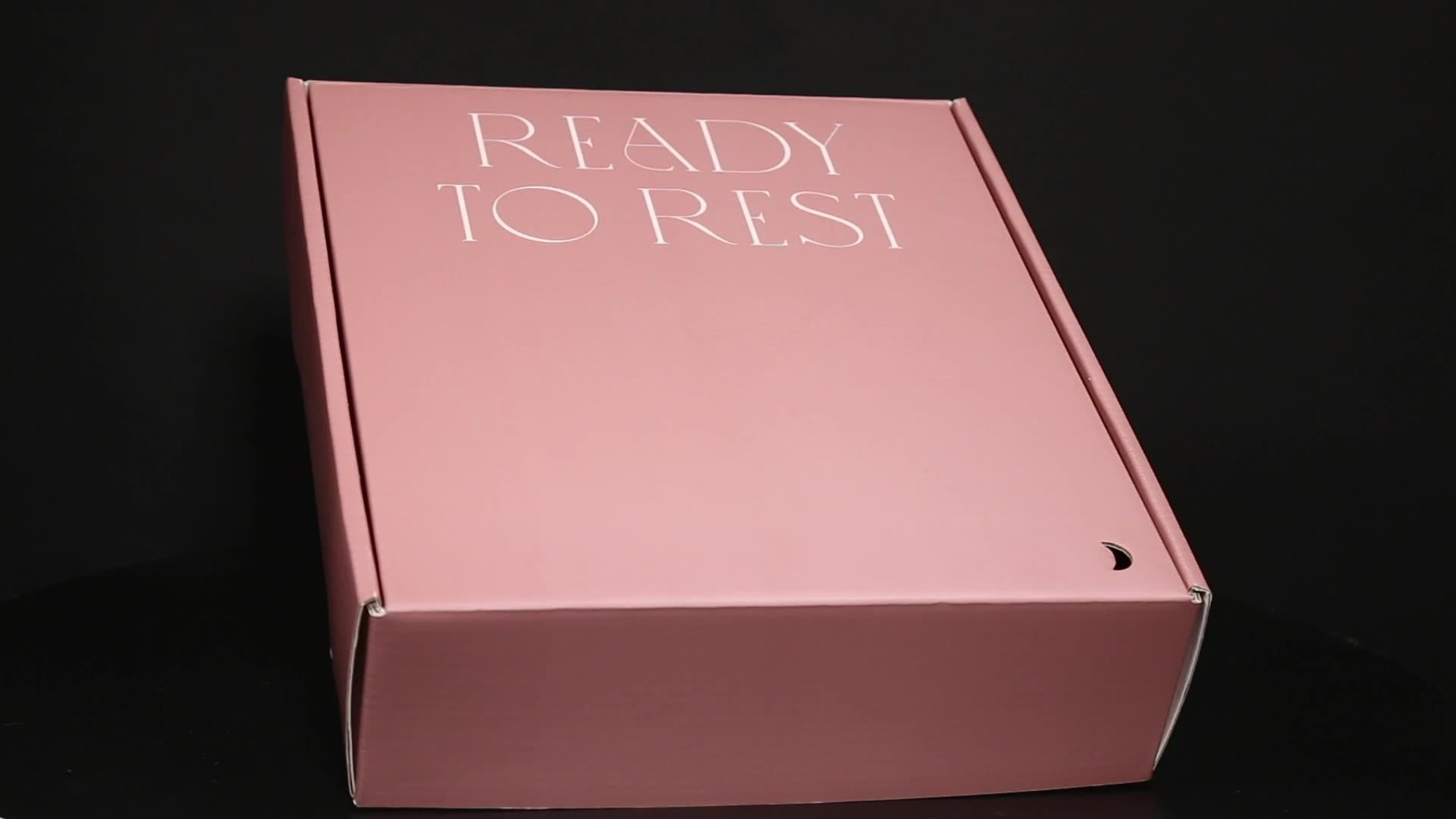 Customize Paper Wrapped Soap Corrugated Paper Packaging Box Buy Soap