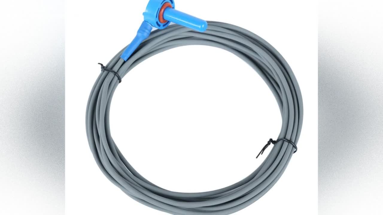 Rtsensor Tpe Swimming Pool Temperature Sensor 20feet For Spa Automation Control Systems Buy